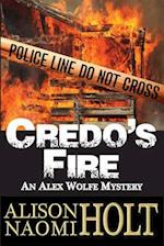 Credo's Fire