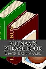 Putnam's Phrase Book