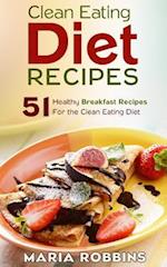 Clean Eating Diet Recipes