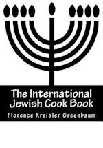 The International Jewish Cook Book