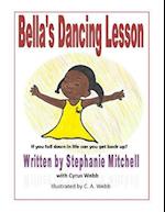 Bella's Dancing Lesson