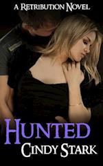 Hunted (a Retribution Novel)