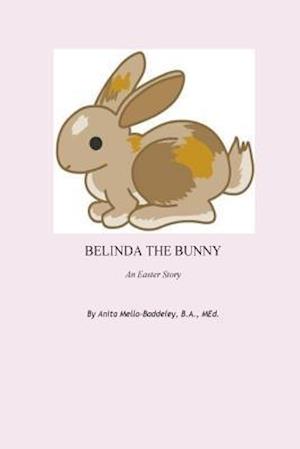 Belinda the Bunny