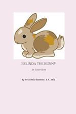 Belinda the Bunny