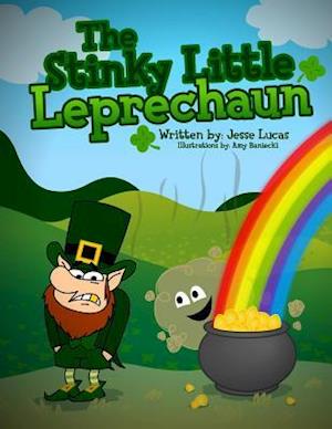 The Stinky Little Leprechaun