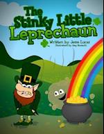 The Stinky Little Leprechaun