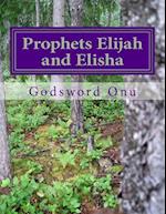 Prophets Elijah and Elisha