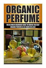 Organic Perfume
