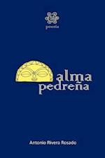 Alma Pedreña