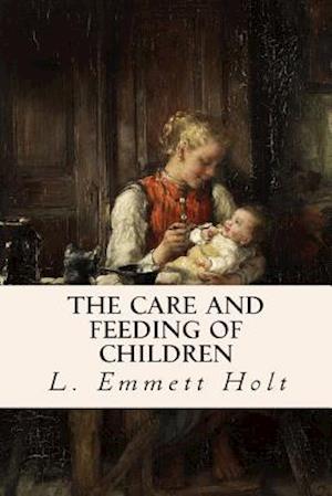 The Care and Feeding of Children