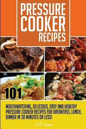 Pressure Cooker Recipes