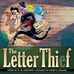 The Letter Thief