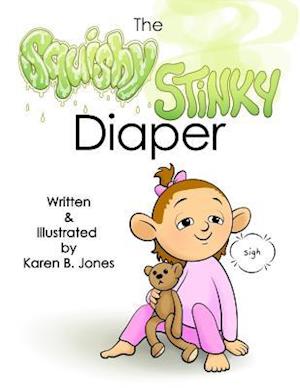 The Squishy, Stinky Diaper