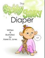 The Squishy, Stinky Diaper