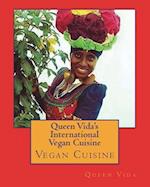 Queen Vida's International Vegan Cuisine