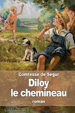 Diloy Le Chemineau