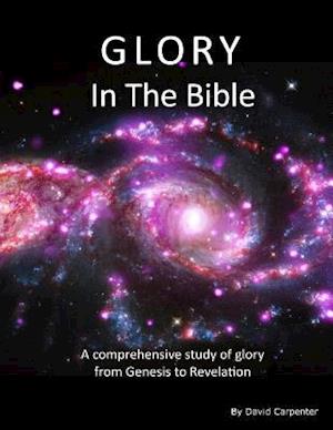 Glory in the Bible