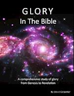 Glory in the Bible