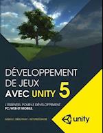 Developpement de Jeux Avec Unity 5