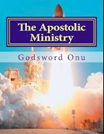 The Apostolic Ministry