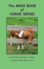 The Mini Book of Horse Sense