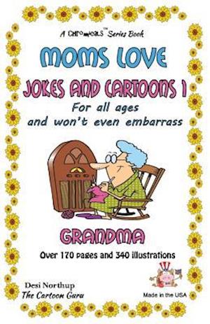 Moms Love Jokes & Cartoons 1