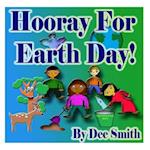 Hooray for EARTH DAY!