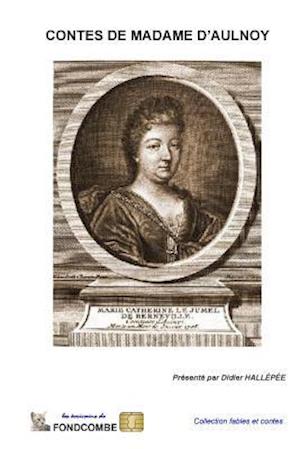 Contes de Madame d'Aulnoy