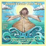 Jesus Leads the Way