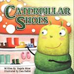 Caterpillar Shoes