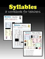 Syllables 