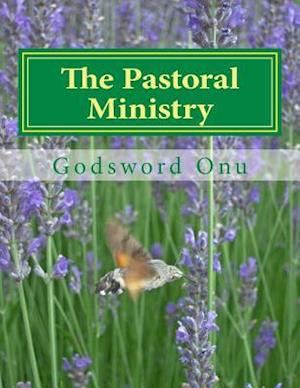 The Pastoral Ministry