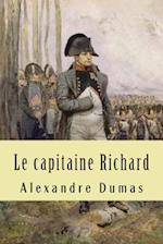 Le Capitaine Richard