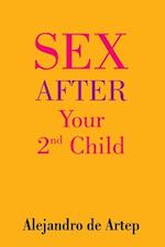 Sex After Your 2nd Child