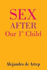 Sex After Our 1st Child