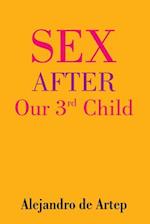 Sex After Our 3rd Child