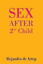 Sex After 2nd Child