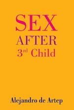 Sex After 3rd Child