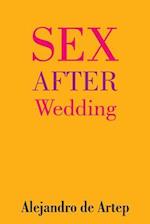 Sex After Wedding