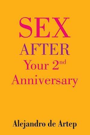 Sex After Your 2nd Anniversary