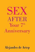 Sex After Your 7th Anniversary