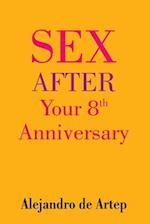 Sex After Your 8th Anniversary