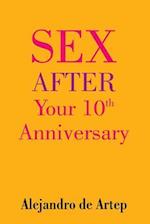 Sex After Your 10th Anniversary