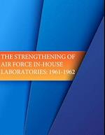 The Strengthening of Air Force In-House Laboratories