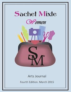 Sachet Mixte Women Edition Four
