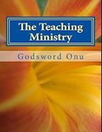 The Teaching Ministry