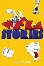 Wacky Stories (10 Short Stories for Kids)