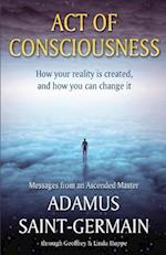 Act of Consciousness