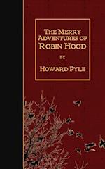 The Merry Adventures of Robin Hood