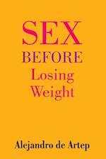 Sex Before Losing Weight